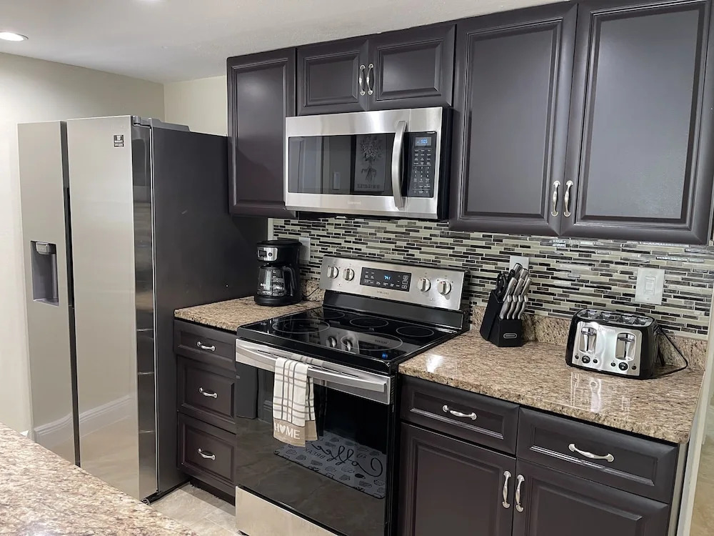 Lovely Luxury Apartment Close Disney