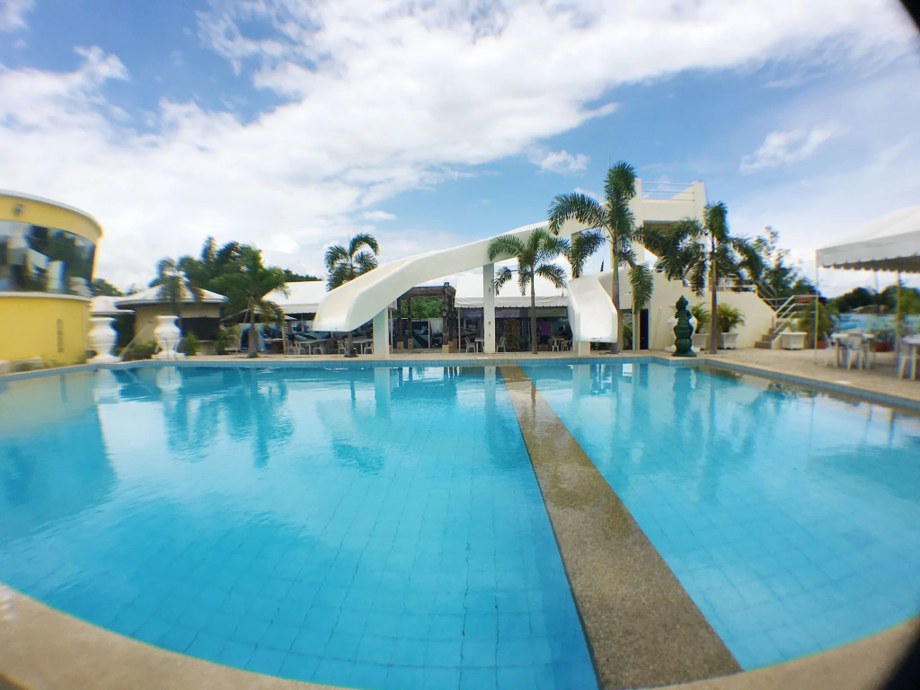 Fiesta Garden Hotel