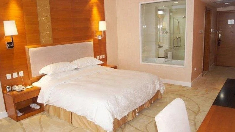 Jianghai Cultural Tourism Hotel