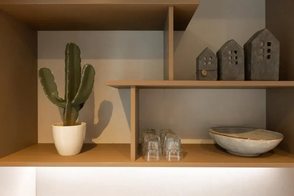 Stylish 2-bedroom Apartment in The Hague