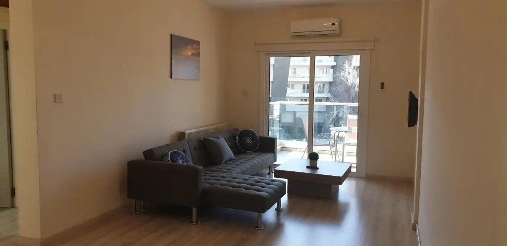Takelena Apartments
