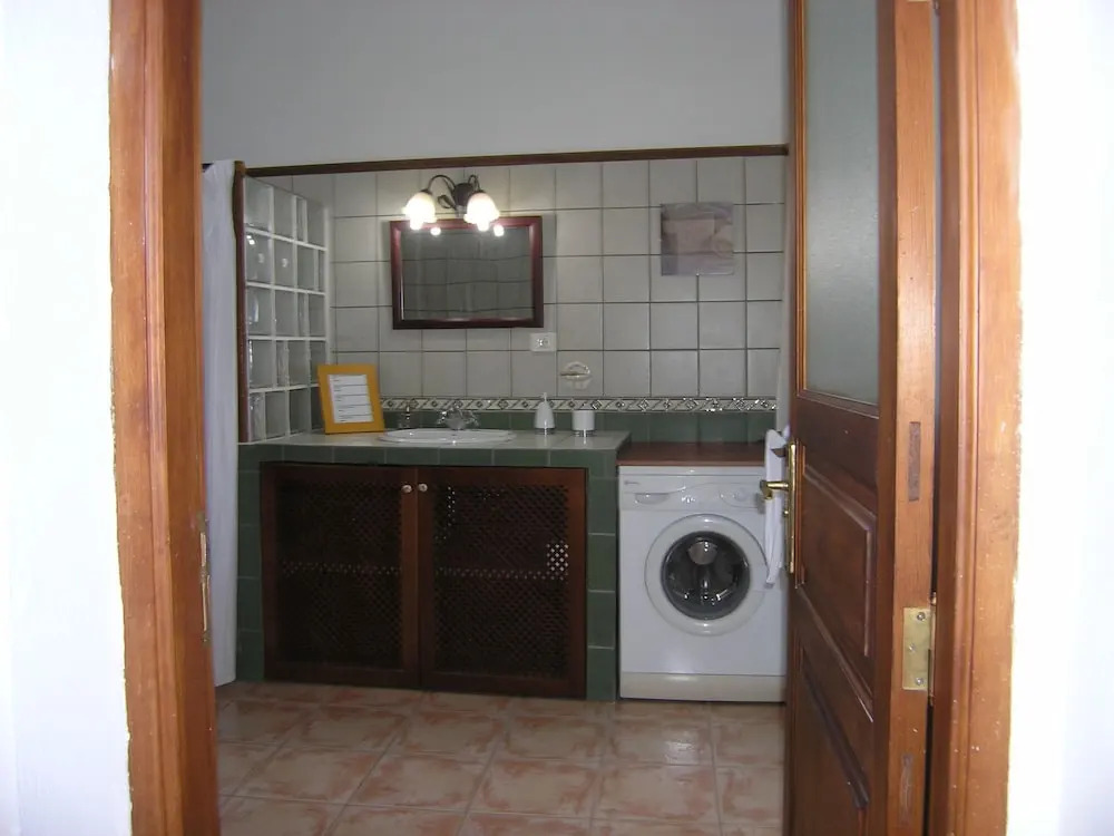 Vivienda Tradicional Canaria Saulo 3
