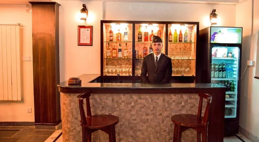 Hotel Spring