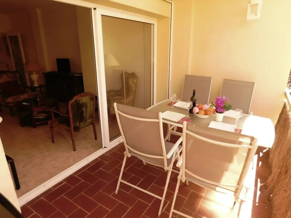Apartamento Margarita - A197