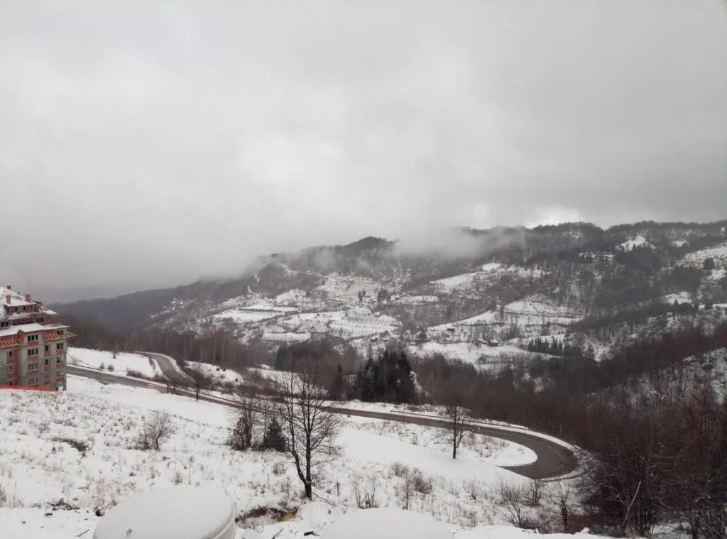 Studio Šilja L22 Milmari