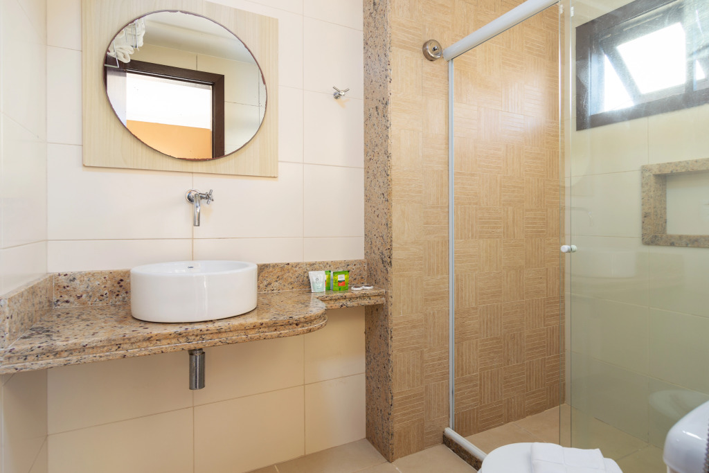 Costa do Sol Boutique Hotel