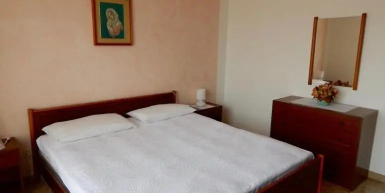S120 - Sirolo, Ampio Trilocale Con Terrazzo Panoramico