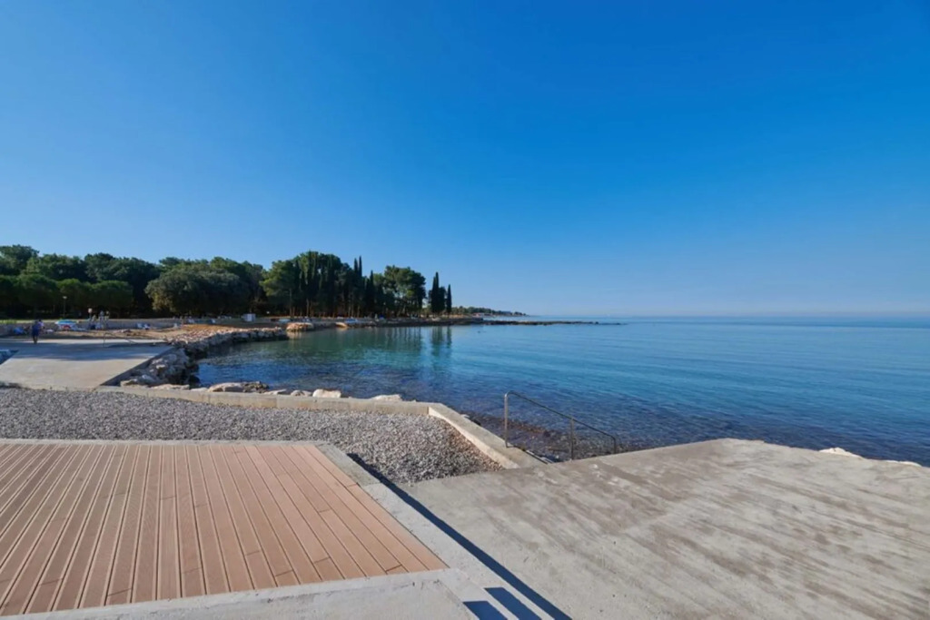 Hotel Garden Istra Plava Laguna