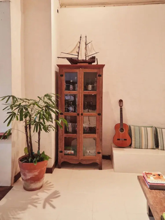 Residence Picinguaba