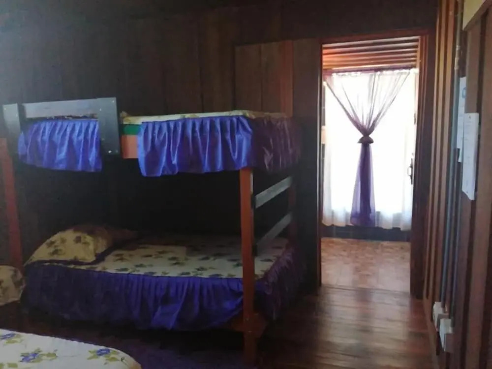 Pensión y Cabinas Colibrí B&B Costa Rica
