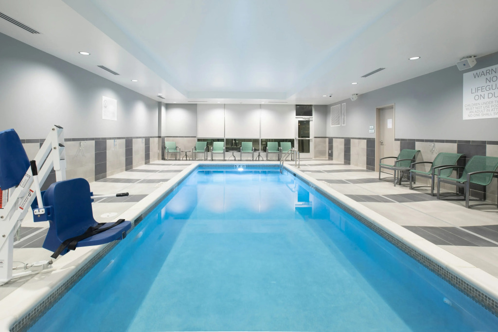 Hilton Garden Inn Omaha Aksarben Village
