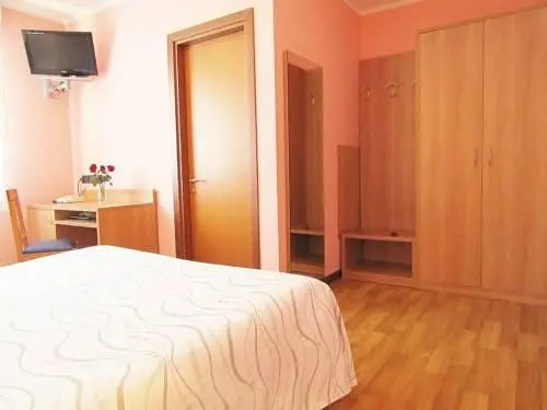 Hotel Ristorante Al Bassanello