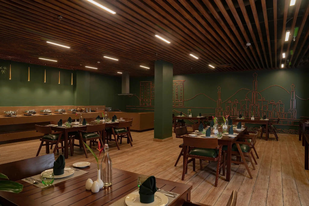 Tigris Valley Holistic Wellness Resort