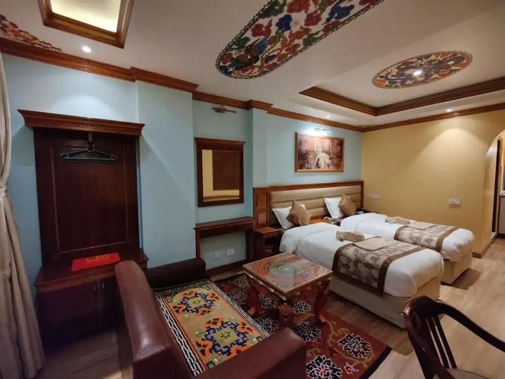 Sherpa Home Hotel