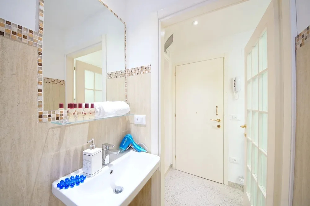 DolceVita Apartments N. 465