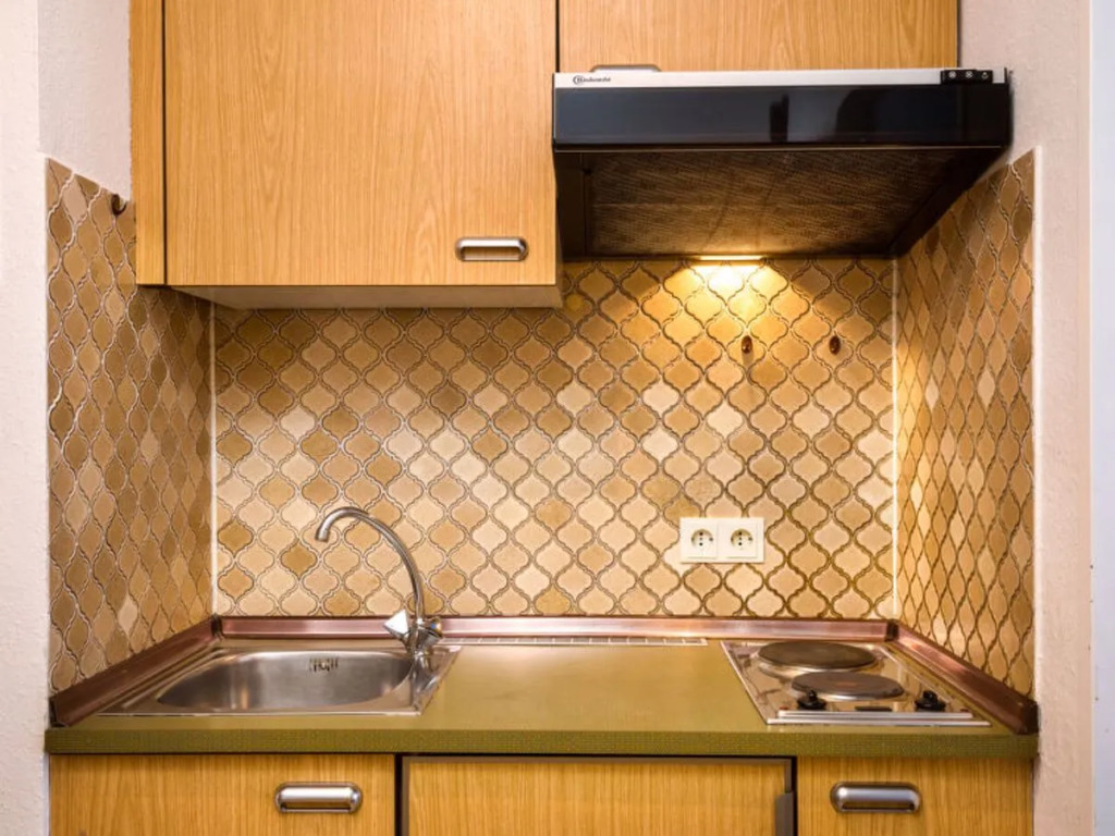 Apartment B212 Sassofortino