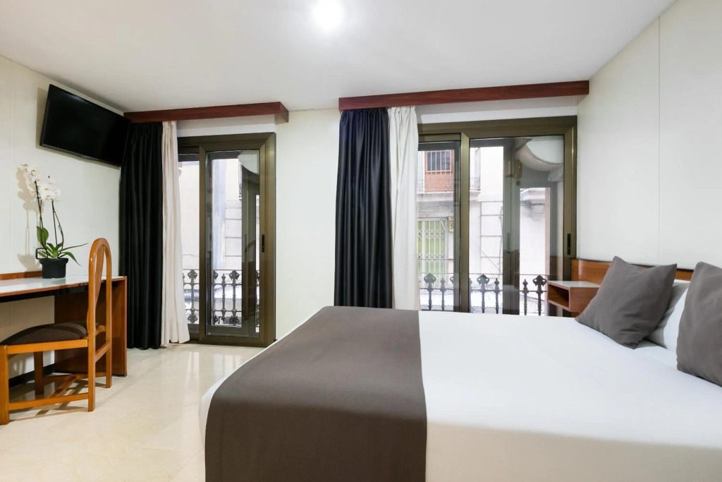 Hotel Condal
