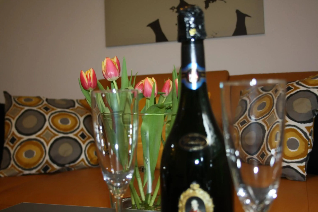Schone 60qm Große Wohnung Mainz-Lerchenberg Zdf (Adults Only)