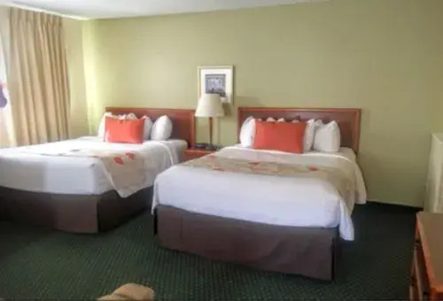 Hawthorn Suites By Wyndham Akron/ Fairlawn