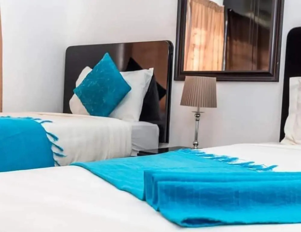 Staybridge Apartments Suites & Chalets