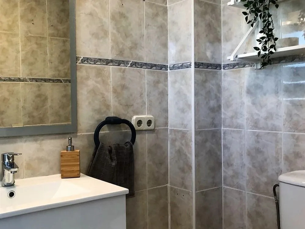 Increible Apartamento en Ruzafa