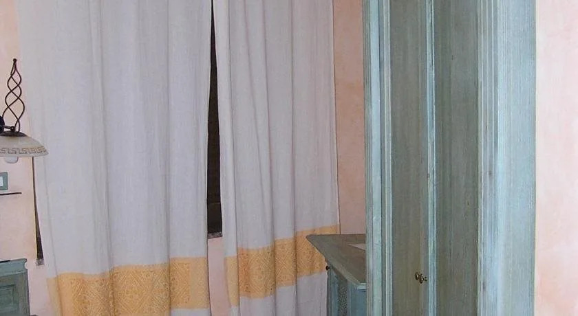 Hotel Mistral
