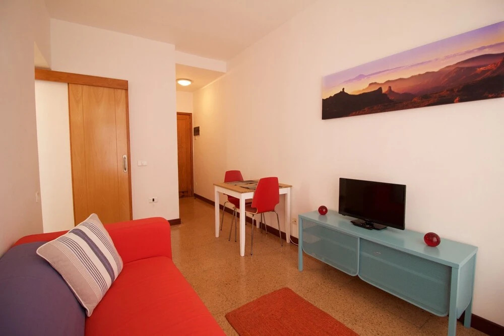 Rosamar apartment a metros de la playa wifi 102 by Lightbooking