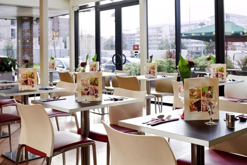ibis Liverpool Centre Albert Dock - Liverpool One