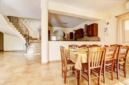 Villa Eva