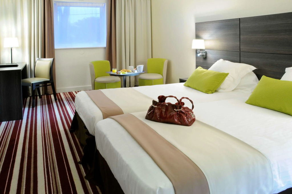 Best Western Plus Evreux Palais Des Congrès