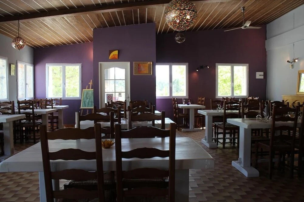 Le Couloubrier
