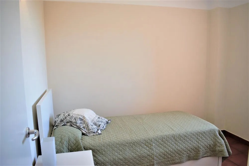 Espacioso Duplex en Última Planta Marina Sant Jordi