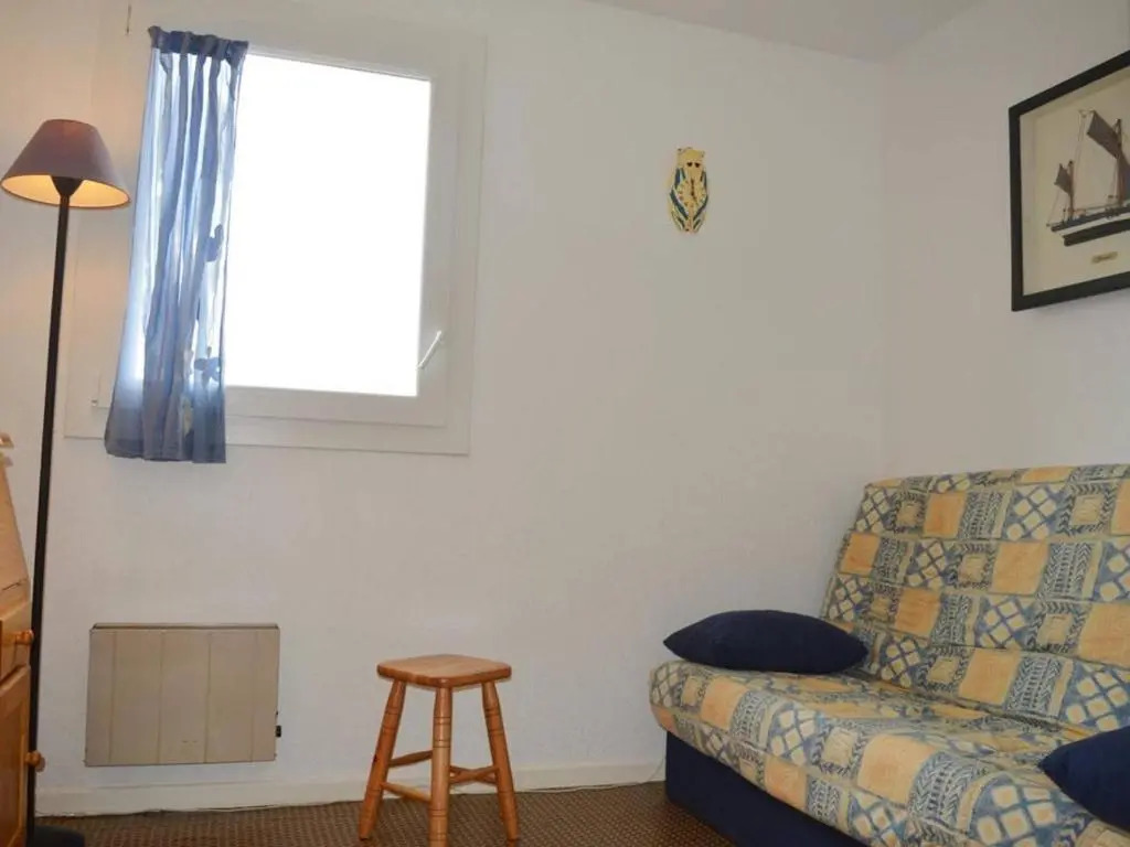 Appartement Argelès-sur-Mer, 2 pièces, 4 personnes - FR-1-225-240