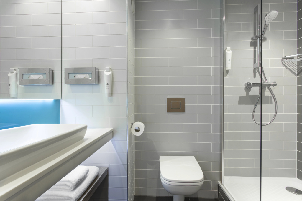 Holiday Inn Express - Barrow-in-Furness & South Lakes by IHG
