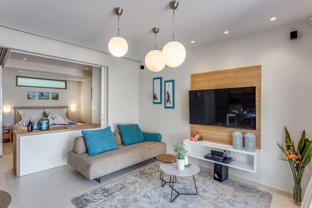 Angels Suites