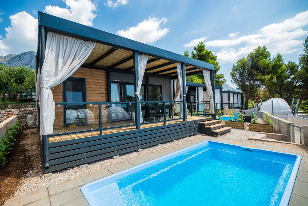 Medora Orbis Mobile Homes