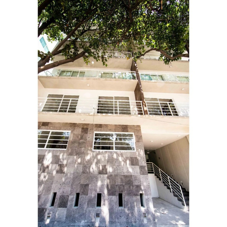 SANITIZED PH @Heart of Narvarte - Valle Private Roof