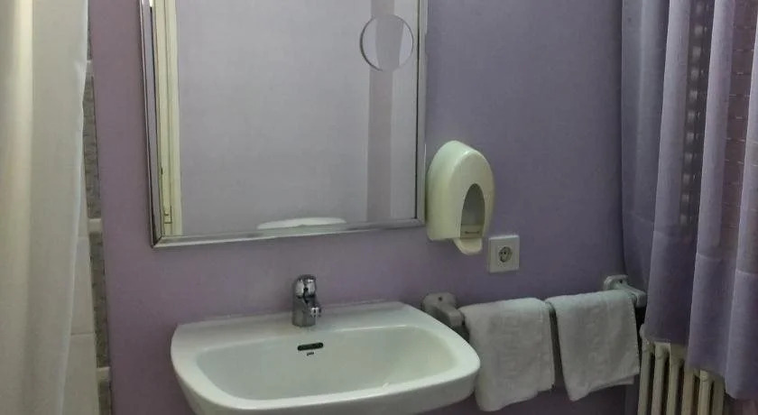 Hotel Pedro Torres