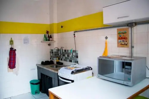 NeighborHUB hostel e coliving