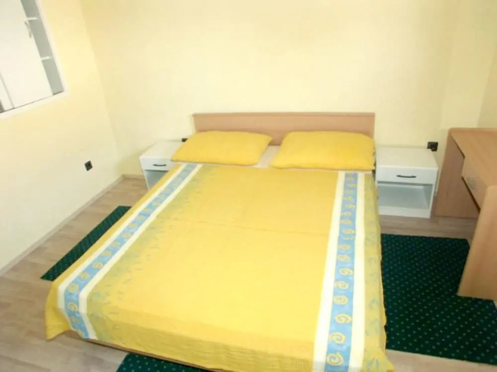 House With 2 Bedrooms in Supetar, With Wonderful sea View, Furnished Terrace and Wifi Near the Beach
