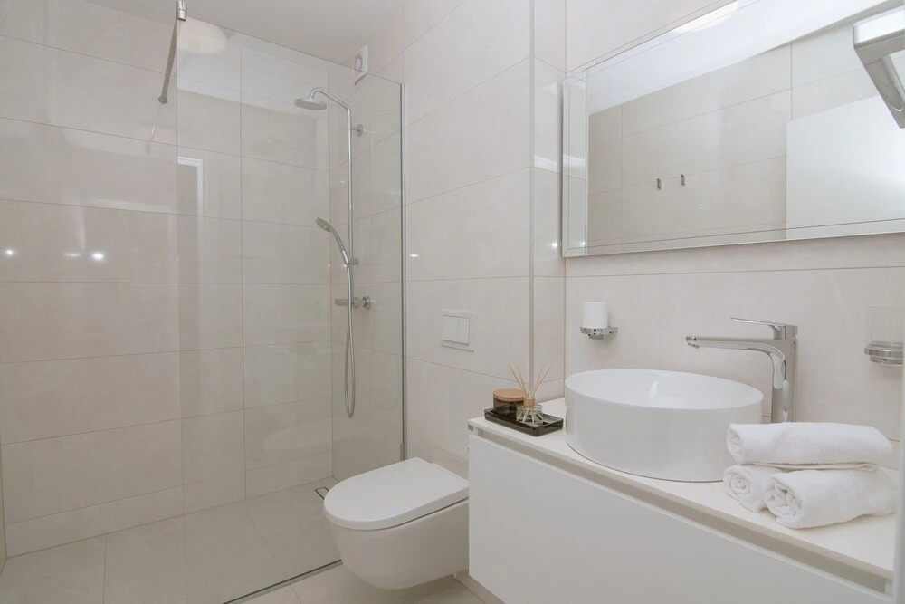 Apartments Adriatic Pearl