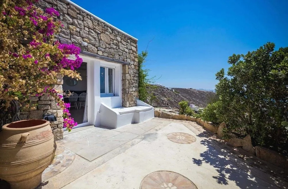 Villa Basil