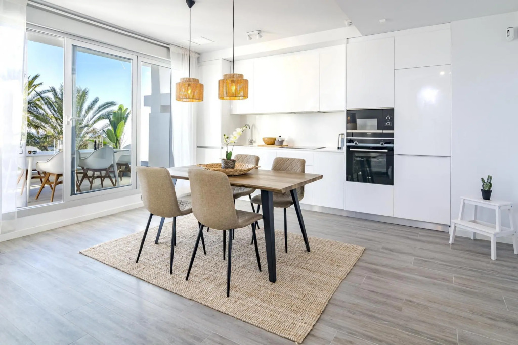 Lm1.2b- Exclusive 2 Bedroom Apartment in Le Mirage