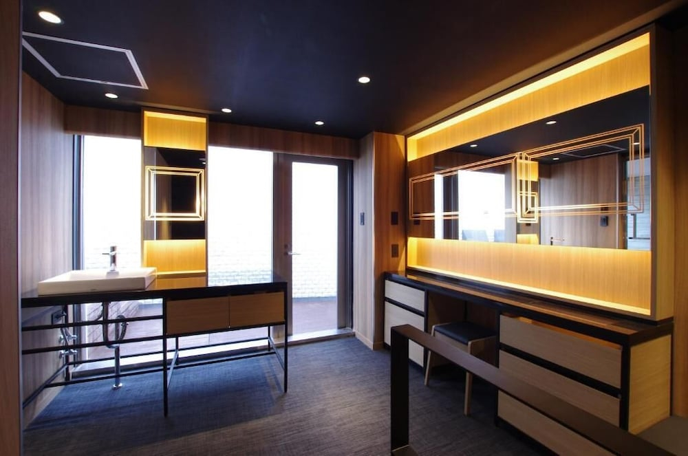 Susukino Love Hotel-1