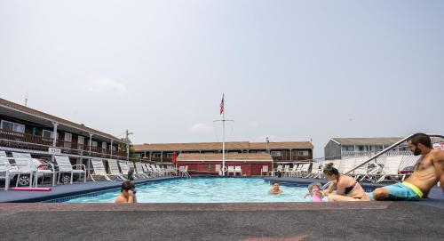 The Janmere Motel