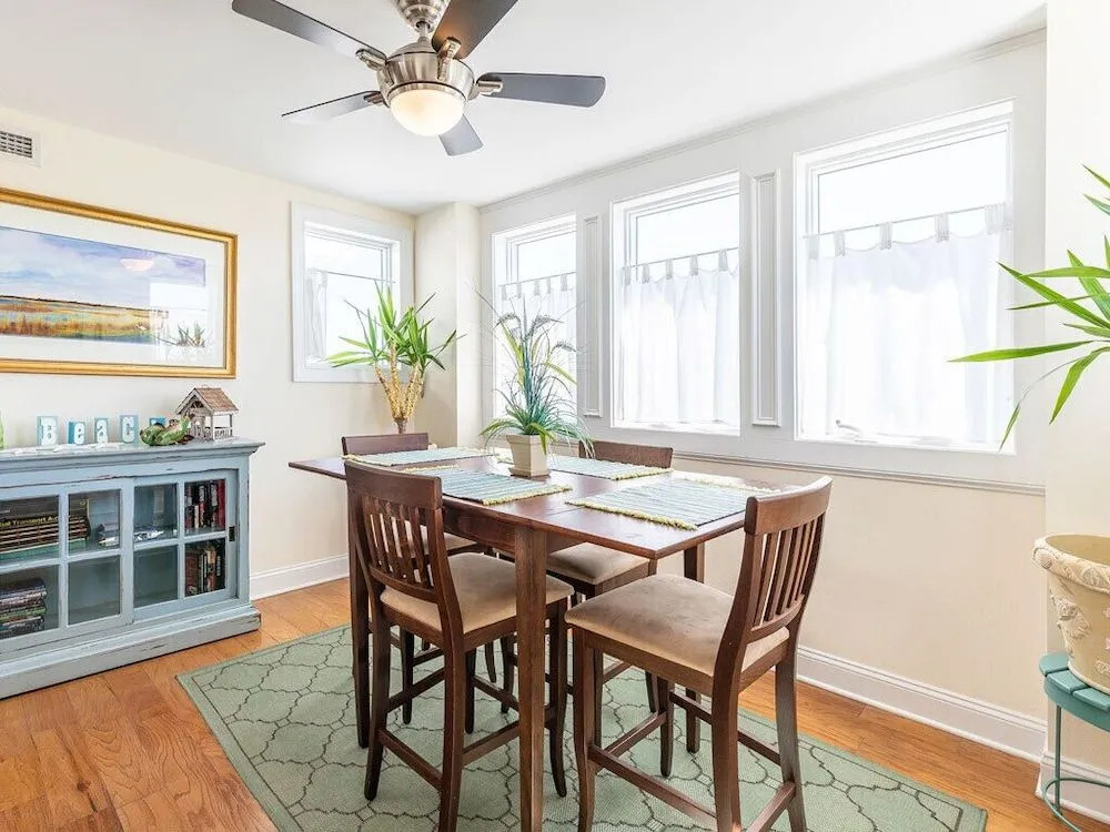 Captains Watch by Tybee Vacation Rentals