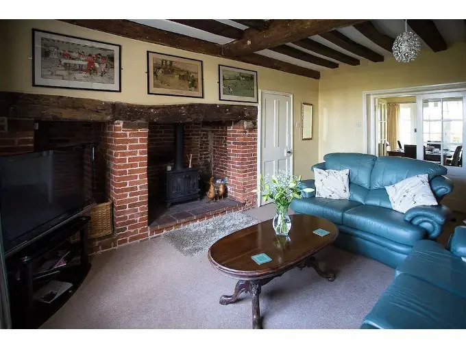 Sidney House Farm
