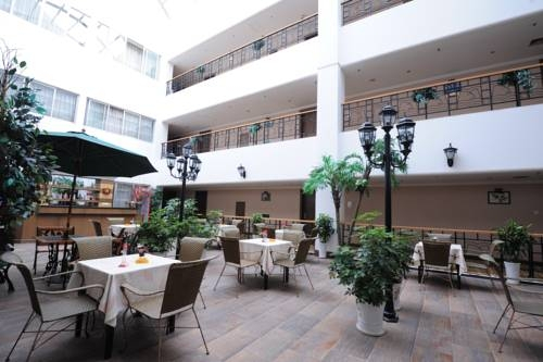 Li Jing Hotel Guilin