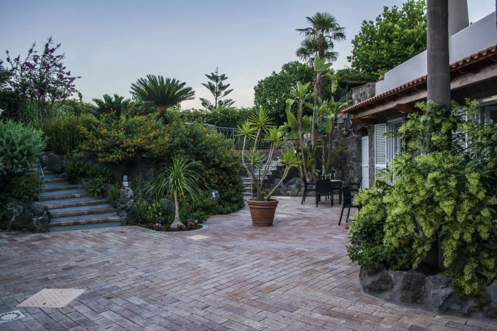 VILLA MARYLU