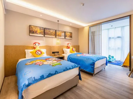 Yinghu Hotel